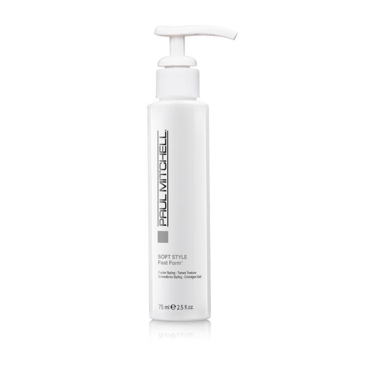 Paul Mitchell Softstyle Fast Form