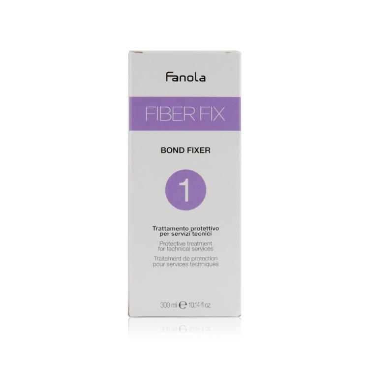 Fanola Fiber Fix Bond Fixer Nr. 1