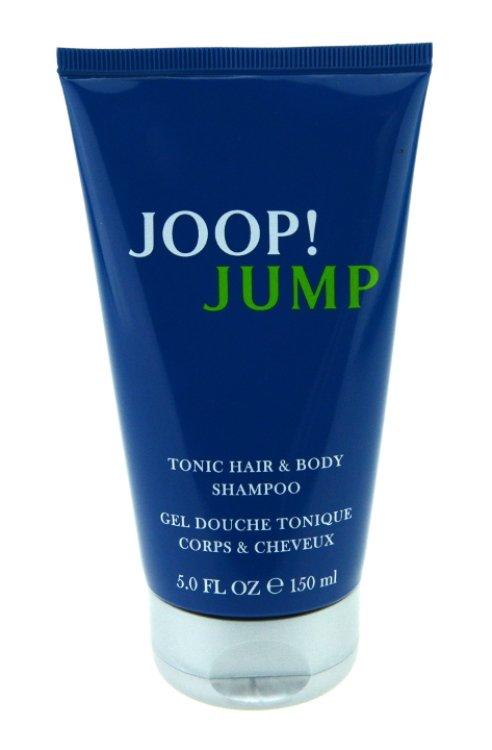 Joop Jump Tonic Hair & Body Shampoo