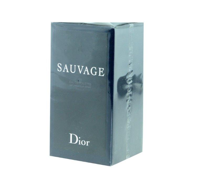 Dior Sauvage Eau de Toilette