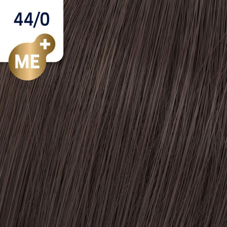 Wella Koleston Perfect me 44/0 Mittelbraun-Intensiv Natur