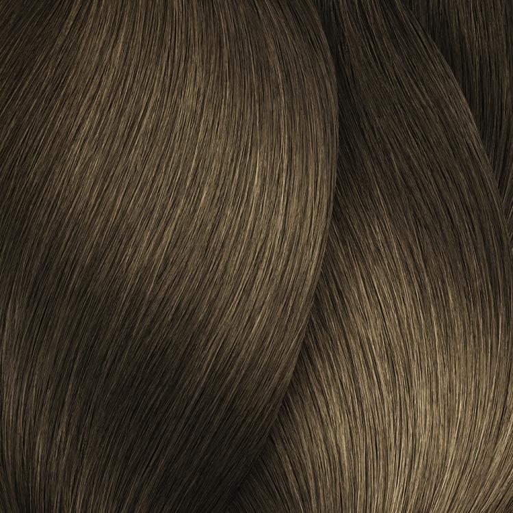 Loreal  Majirel 7 Mittelblond