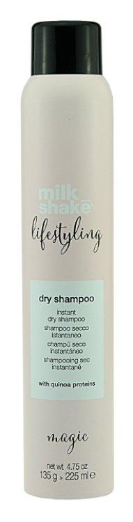 Milk Shake Lifestyling Dry Shampoo