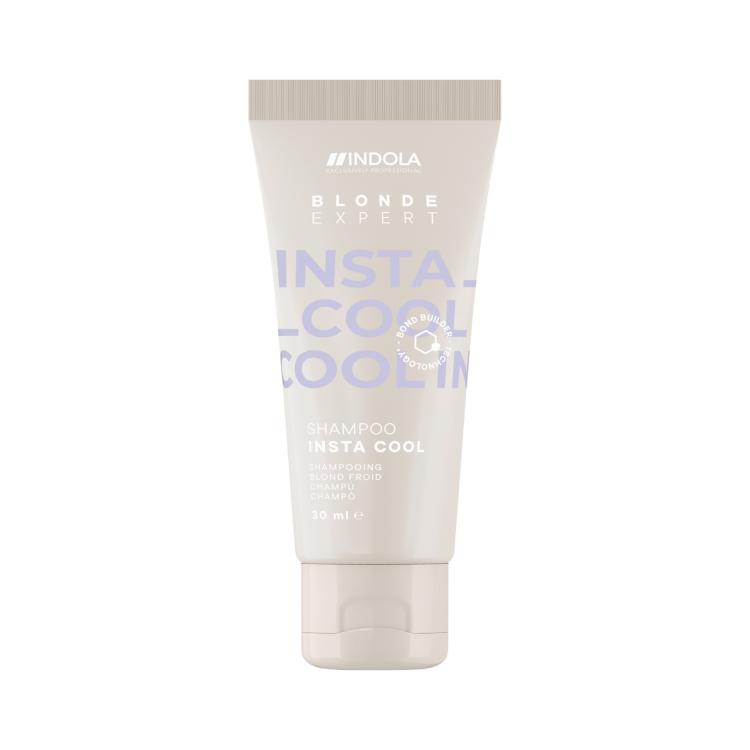 Indola Blonde Expert Insta Cool Shampoo