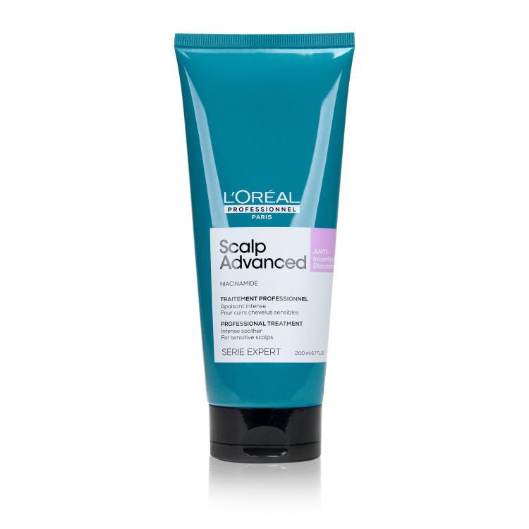 Loreal Scalp Advanced Anti-Inconfort Discomfort Intese Soother Treatment 