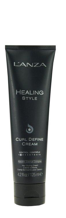 Lanza Healing Style Curl Define Cream