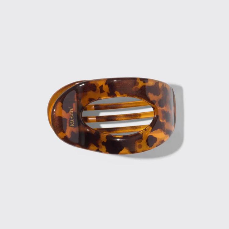 Kitsch Small Flat Cloud Clip Tort