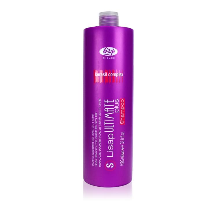 Lisap Ultimate Plus Shampoo
