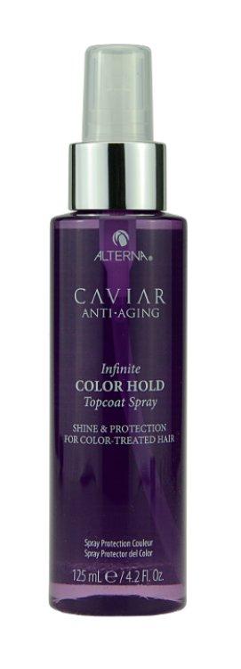 Alterna Caviar Infinite Color Hold Topcoat Spray
