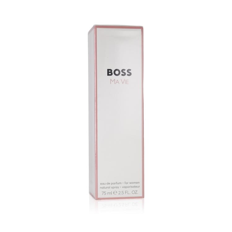 Boss Ma Vie Pour Femme Eau de Parfum