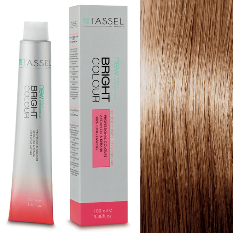Tassel Bright Colour 8.01 Kühles Hellblond