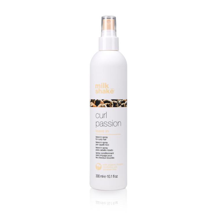 Milk Shake Curl Passion Leave in Spray 
