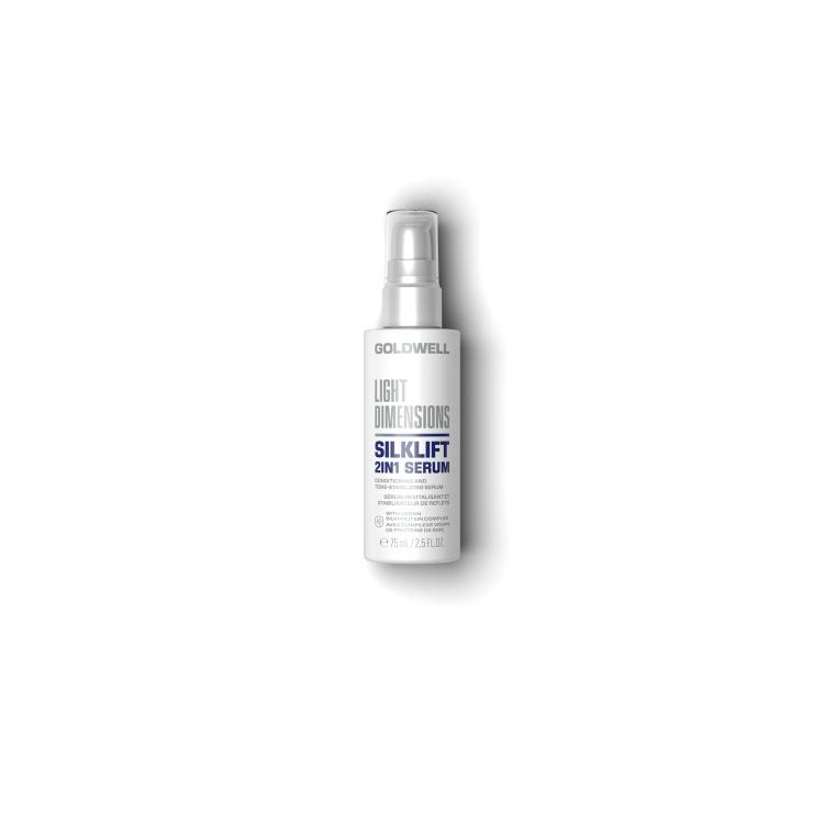 Goldwell Silklift Light Dimensions 2in1 Serum 