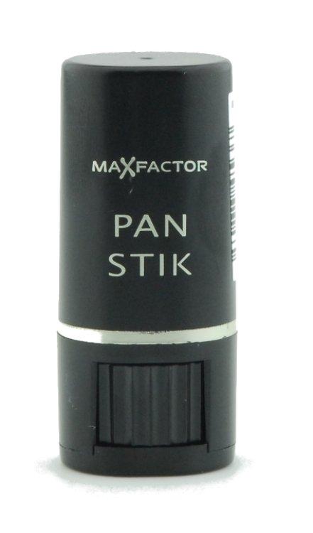 Max Factor Pan Stik 14 Cool Copper