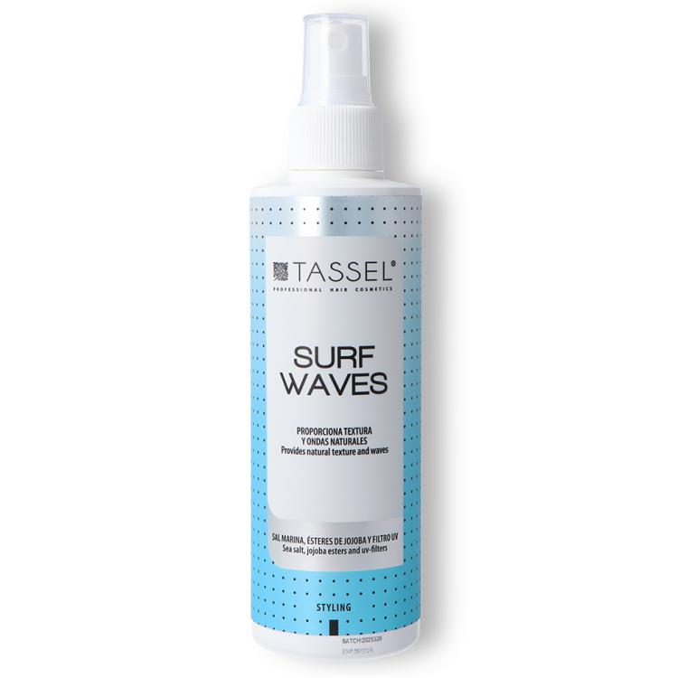 Tassel Surf Waves