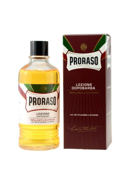 Proraso After Shave Lotion Red