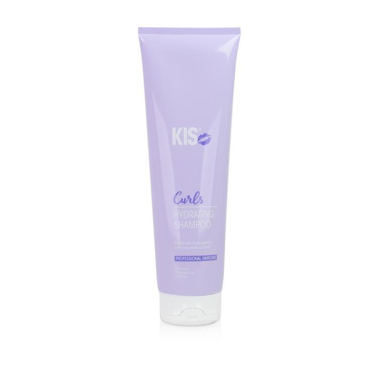 Kis Curls Hydrating Shampoo