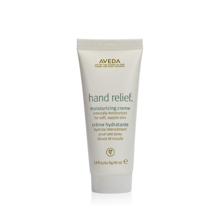 Aveda hand relief moisturizing creme