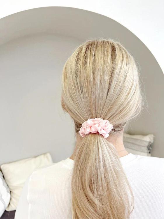 Beyond Scrunchies Ballerina skinny