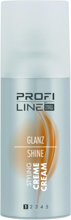 Profi Line Glanz Styling Creme