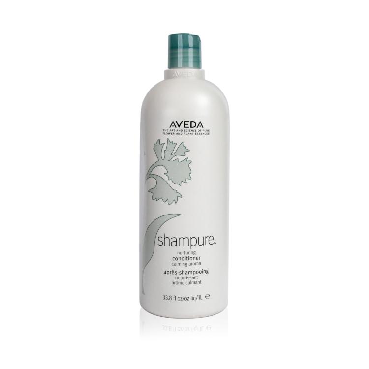 Aveda shampure nurturing conditioner