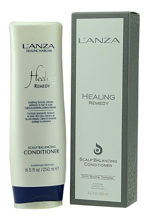 Lanza Healing Remedy Conditioner