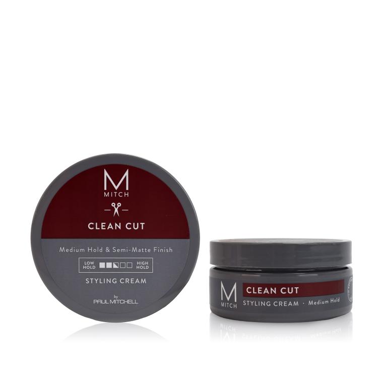 Paul Mitchell Mitch Clean Cut Styling Cream