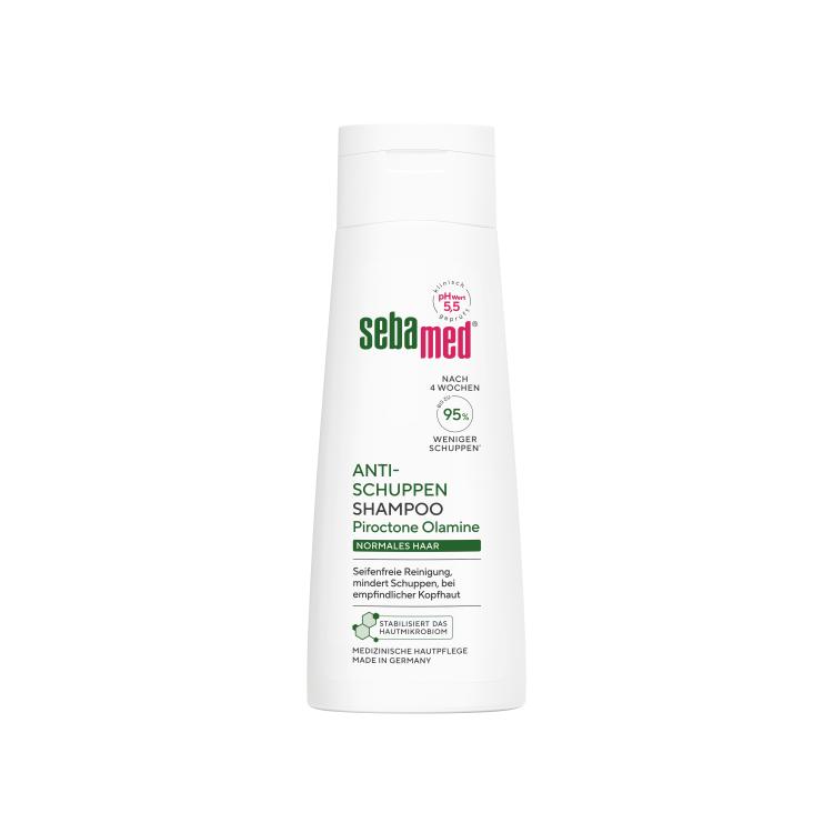 Sebamed Antischuppen Shampoo