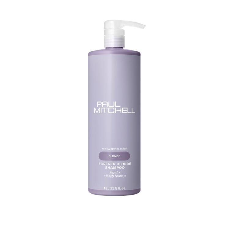 Paul Mitchell Original Forever Blonde Shampoo