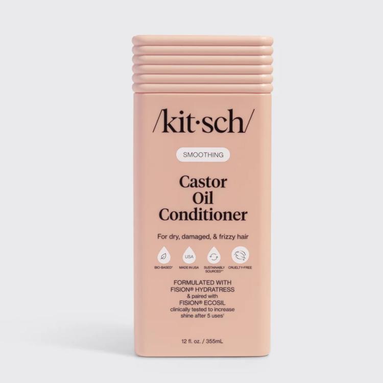 Kitsch Castor Oil Conditioner