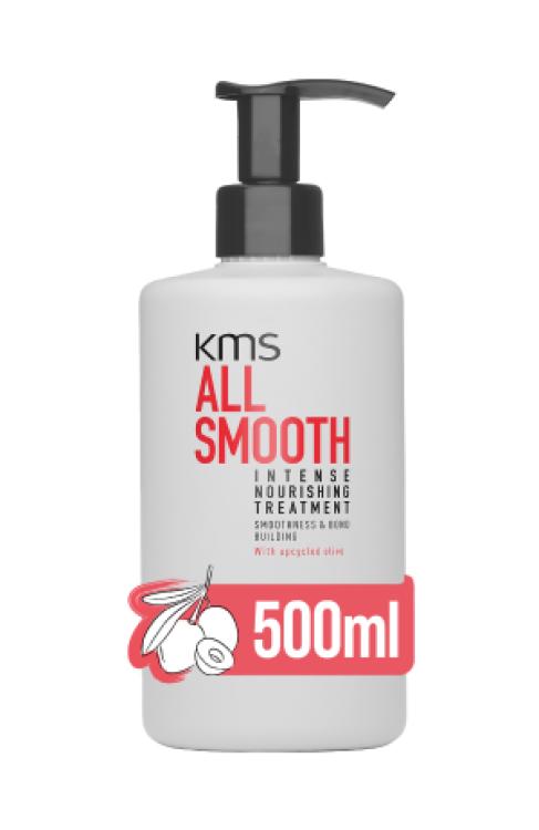 KMS All Smooth Intense Nourishing Treatment