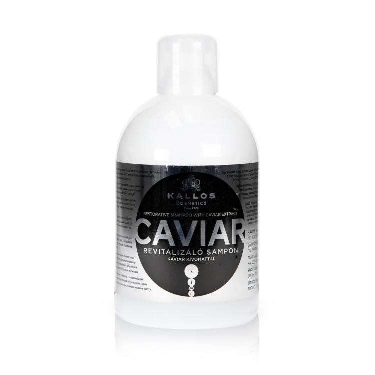 Kallos Caviar Shampoo