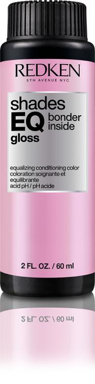 Redken Shades EQ Gloss Bonder Inside 09G Vanilla Creme