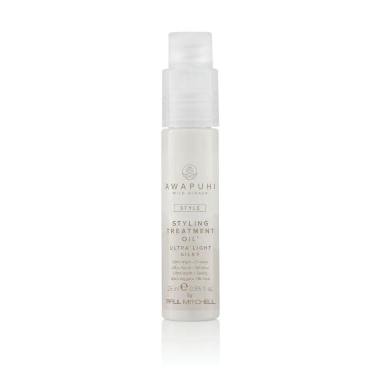 Paul Mitchell Awapuhi Wild Ginger Styling Treatment Oil
