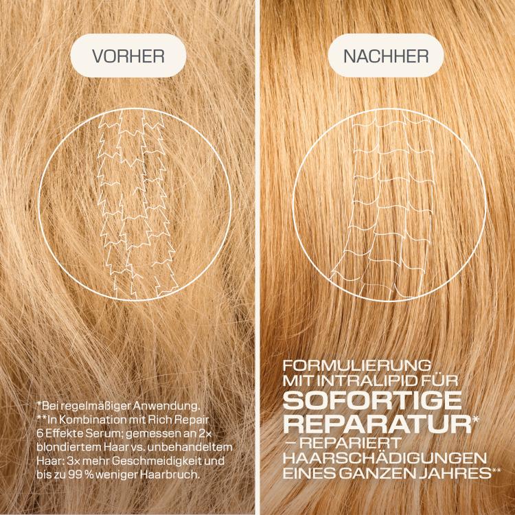 Goldwell Dualsenses Rich Repair Restoring Shampoo