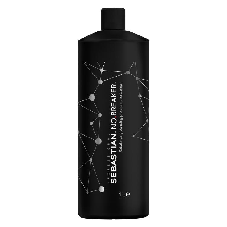 Sebastian No.Breaker Rebalancing Pre-Shampoo