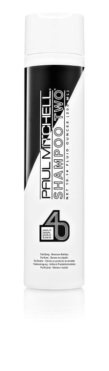 Paul Mitchell Anniversary Edition Shampoo Two