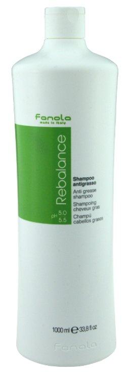Fanola Rebalance Shampoo