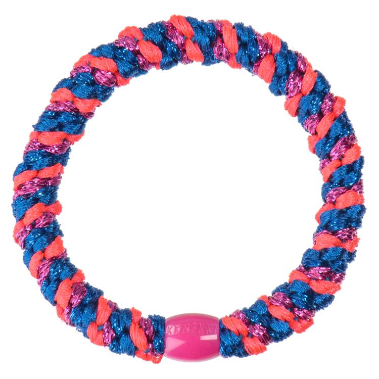 kknekki Mix Electricbluepink Glitter