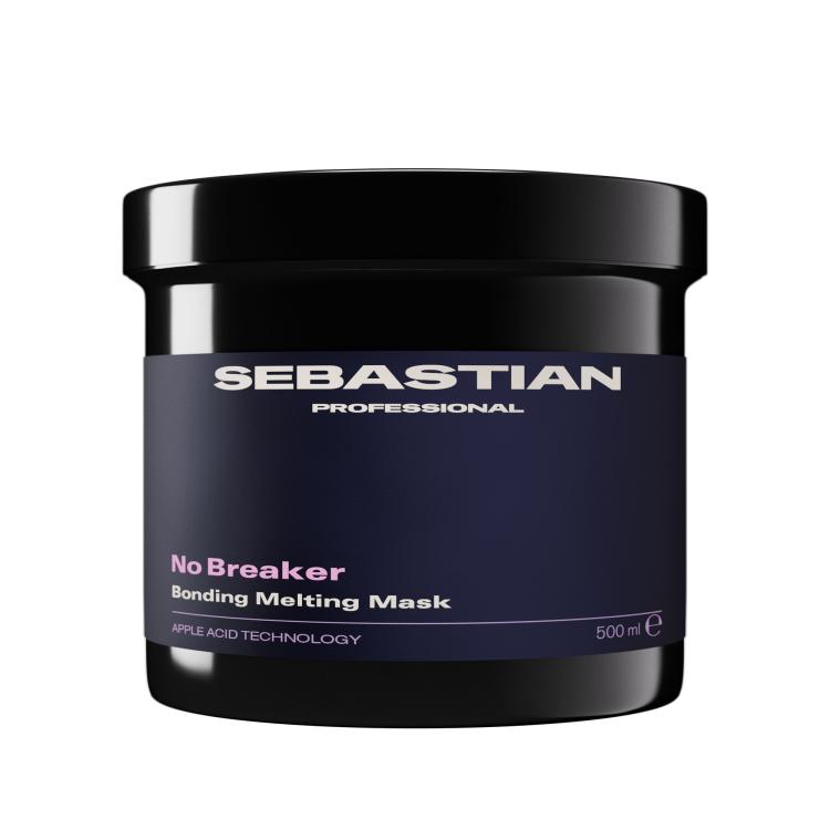 Sebastian No.Breaker Bonding Melting Mask