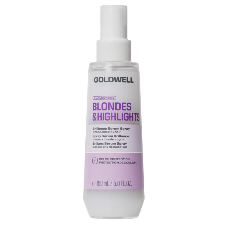 Goldwell Dualsenses Blondes & Highlights Serum Spray