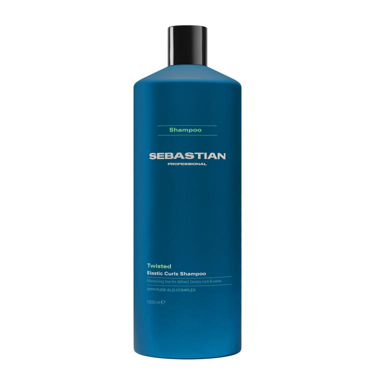 Sebastian Twisted Shampoo