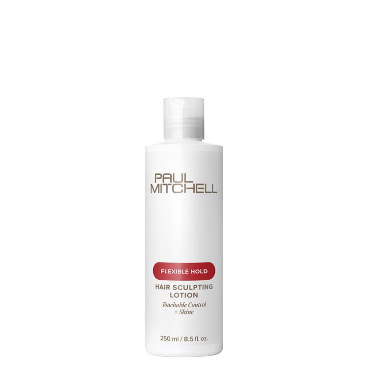 Paul Mitchell Flexible Hold Hair Sculpting Lotion