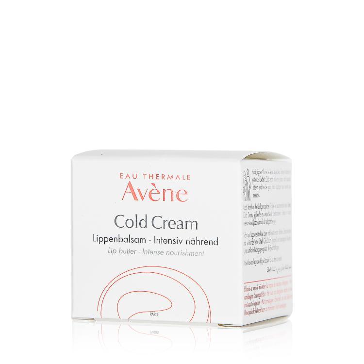 Avene Cold Cream Lippenbalsam