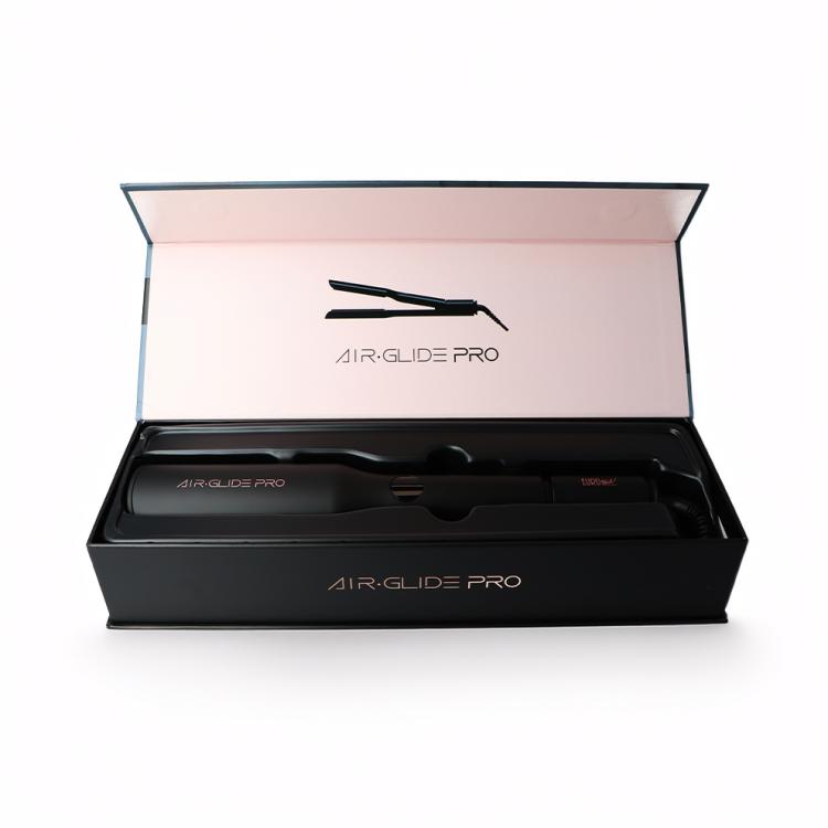 Eurostil Air Glide Pro Cool Air Flow Glätteisen