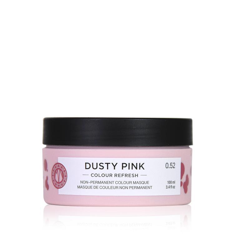 Maria Nila Colour Refresh Dusty Pink