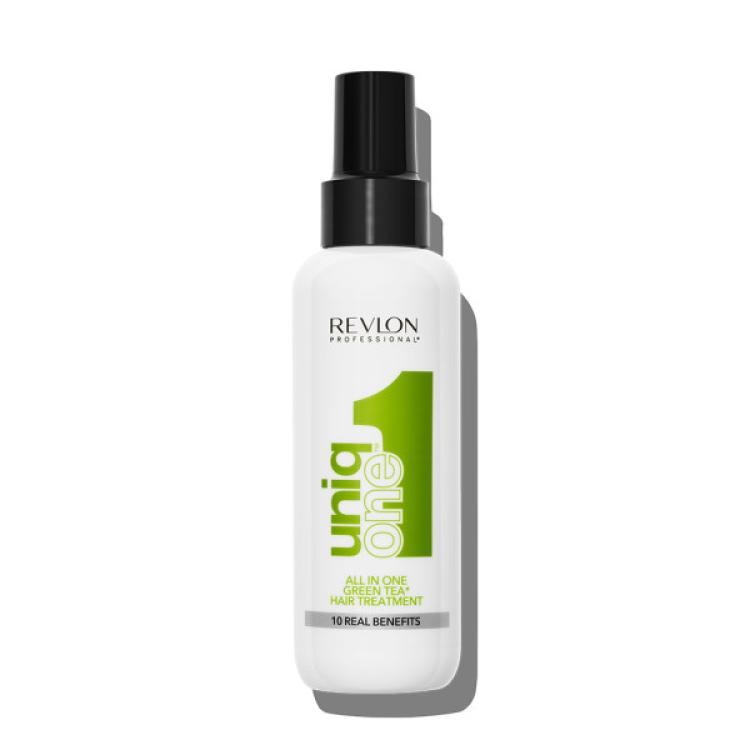 Revlon Uniq One Green Tea Scent Hair Treatment
