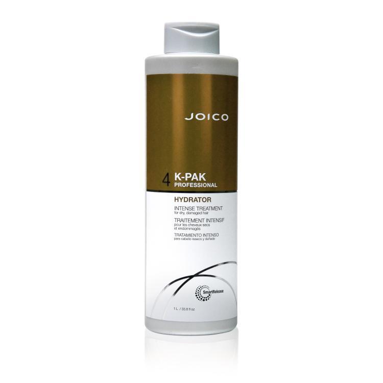 JOICO K-PAK Intense Hydrator Treatment  4