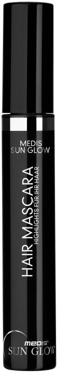 Fripac Medis Sun Glow Hair Mascara schwarz