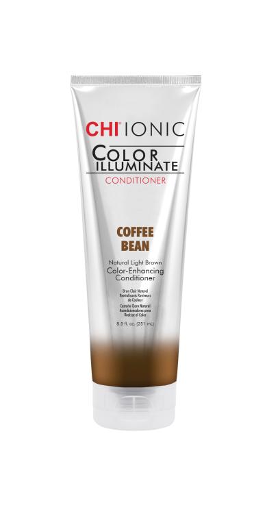 CHI Ionic Color Illuminate coffee bean
